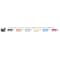 Elesa Thumb Screw, M6-30, Wing, 24 mm Head Ht, 30 mm Lg EWN-SST-p-P - alternate 4